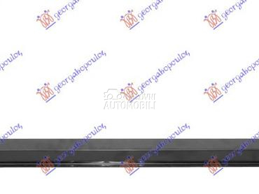 DONJA GREDA ALUMINIJUM za Mercedes Benz A Klasa od 2012. do 2015. god.