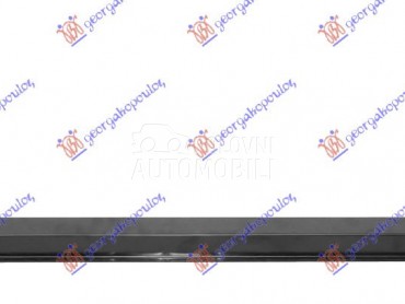 DONJA GREDA ALUMINIJUM za Mercedes Benz A Klasa od 2015. do 2018. god.