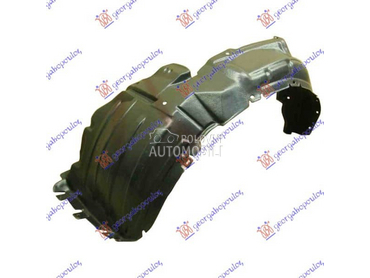 POTKRILO PLASTICNO Levo za Daihatsu Terios za 2006. god.