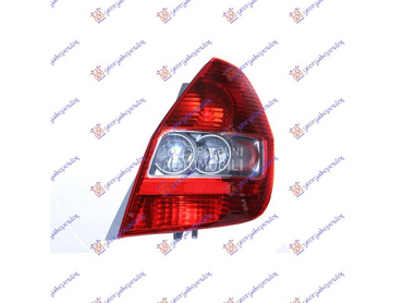 STOP LAMPA Desno za Honda Jazz od 2001. do 2008. god.