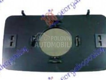 STAKLO RETROVIZORA (LD)... za Fiat Ostalo od 1994. do 2002. god.