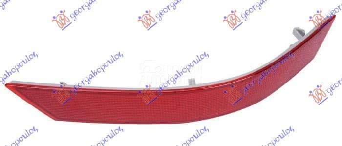 KATADIOPTER U ZADNJEM...