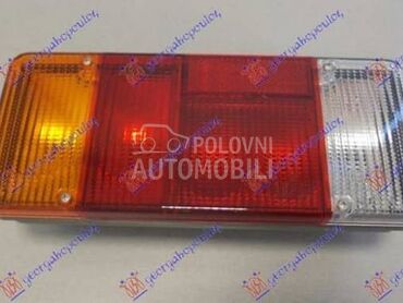 STOP LAMPA Jumper Desno za Citroen Ostalo od 2002. do 2006. god.