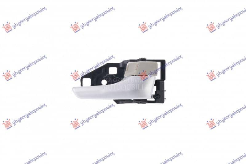 KVAKA PREDNJIH/ZADNJIH...