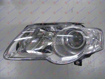 FAR ELEKTRICNI Levo za Volkswagen Passat B6 od 2005. do 2011. god.