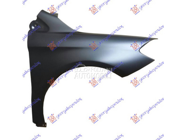 BLATOBRAN za Mercedes Benz B Klasa od 2011. do 2014. god.