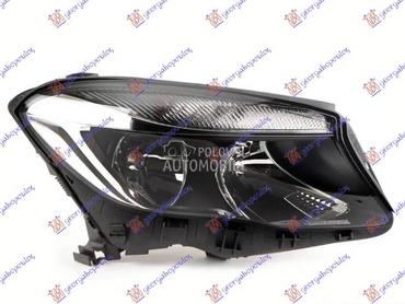 FAR ELEKTRICNI Desno za Mercedes Benz GLA Klasa od 2017. do 2020. god.