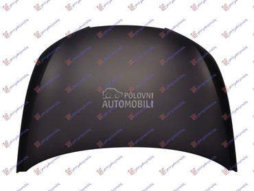 HAUBA za Seat Ibiza od 2008. do 2012. god.