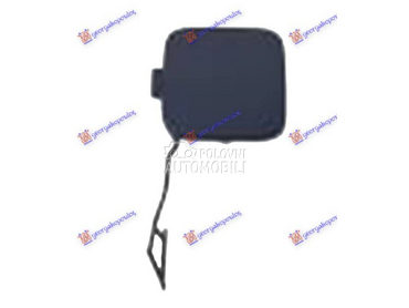 POKLOPAC KUKE ZADNJEG BRANIKA za Volkswagen Caddy za 2020. god.