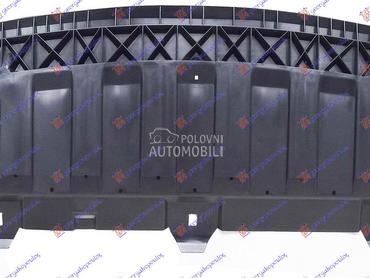 ZASTITA MOTORA PLASTICNA za Mercedes Benz A Klasa od 2012. do 2015. god.