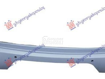 ZADNJI BRANIK za Porsche Macan od 2014. do 2018. god.