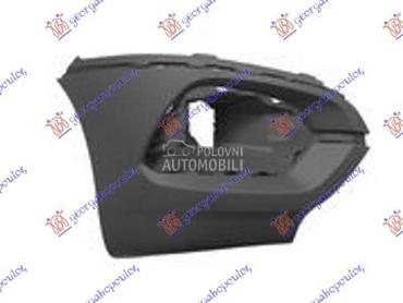 KRAJ PREDNJEG BRANIKA PM Desno za Opel Combo za 2018. god.