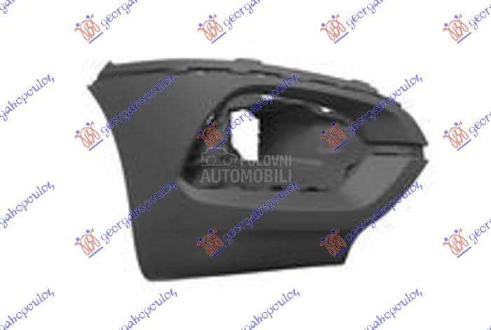 KRAJ PREDNJEG BRANIKA PM Desno