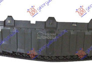 ZASTITA MOTORA ISPOD BRANIKA P za Mercedes Benz B Klasa od 2011. do 2014. god.