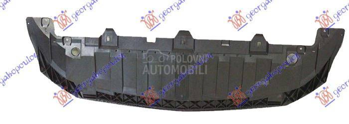 ZASTITA MOTORA ISPOD BRANIKA P