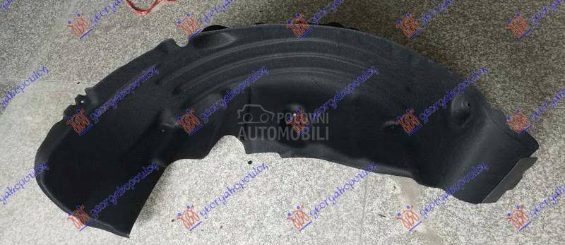 ZADNJE POTKRILO PLASTICNO