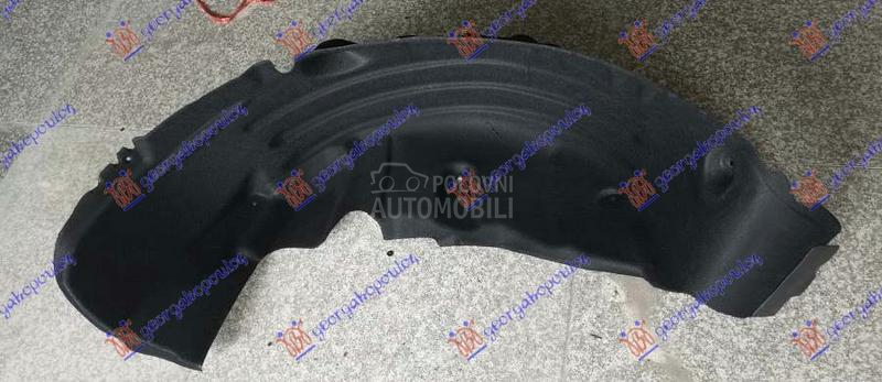 ZADNJE POTKRILO PLASTICNO