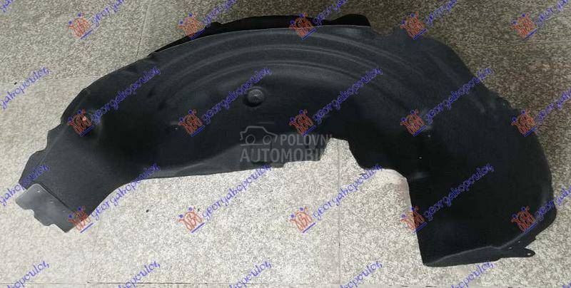 ZADNJE POTKRILO PLASTICNO