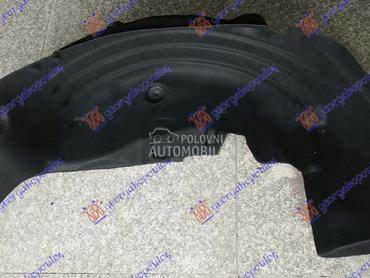 ZADNJE POTKRILO PLASTICNO za Mercedes Benz B Klasa od 2014. do 2019. god.