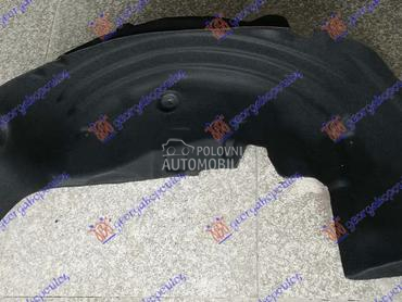 ZADNJE POTKRILO PLASTICNO za Mercedes Benz B Klasa od 2011. do 2014. god.