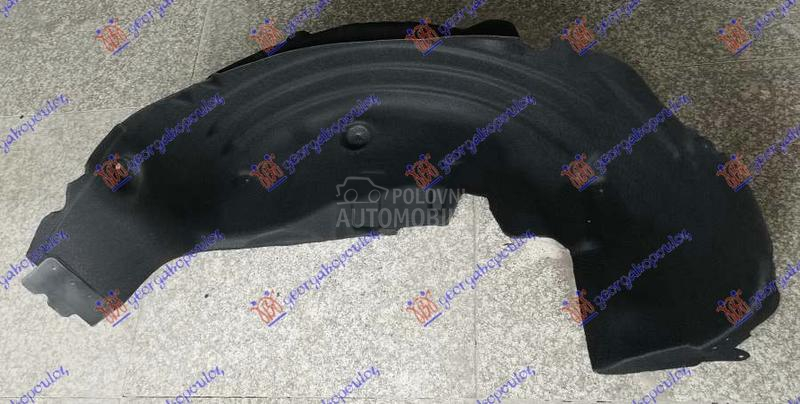 ZADNJE POTKRILO PLASTICNO