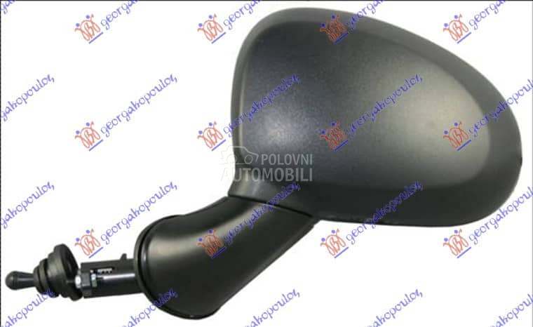 RETROVIZOR MEHANICKI SA...