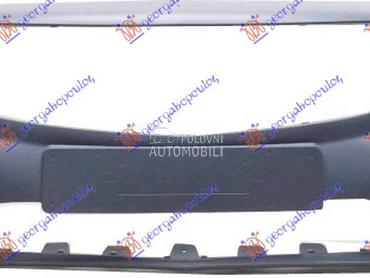 PREDNJI BRANIK PM (SA/BEZ PDC za Mercedes Benz B Klasa od 2011. do 2014. god.