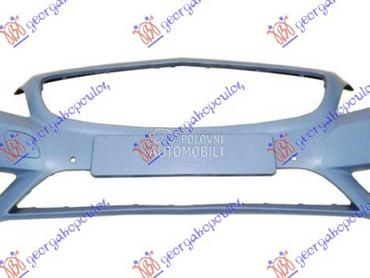 PREDNJI BRANIK PM (6 PDC SENZO za Mercedes Benz B Klasa od 2011. do 2014. god.