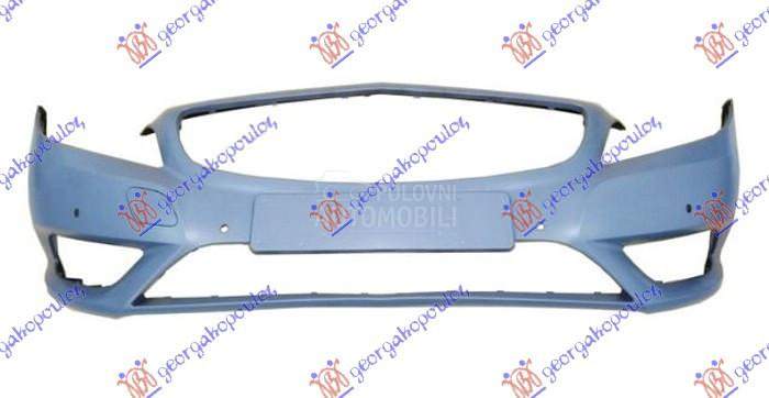 PREDNJI BRANIK PM (6 PDC SENZO