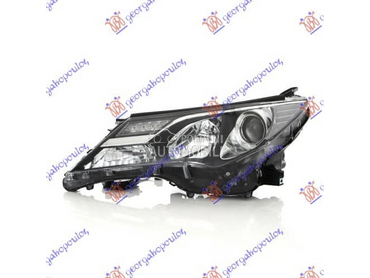 FAR XENON SA LED DNEVNIM... za Toyota RAV 4 od 2012. do 2016. god.