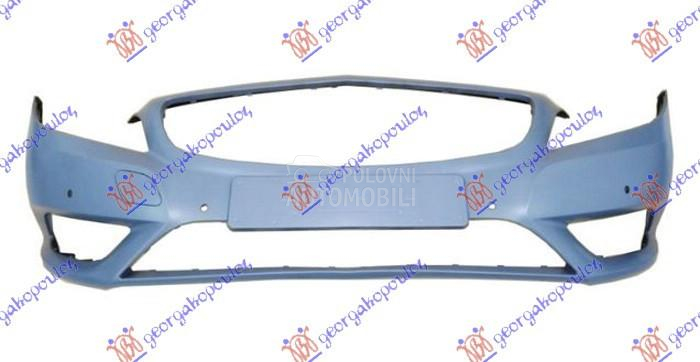 PREDNJI BRANIK PM (6 PDC SENZO