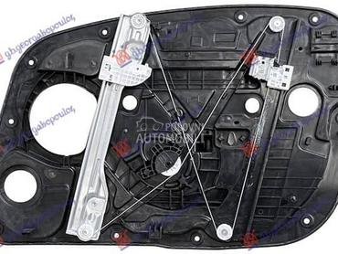 PODIZAC PREDNJEG PROZORA... za Hyundai i30 od 2014. do 2017. god.