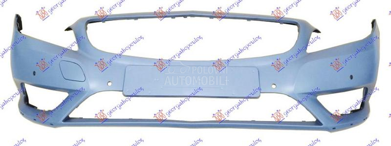 PREDNJI BRANIK PM (6 PDC SENZO