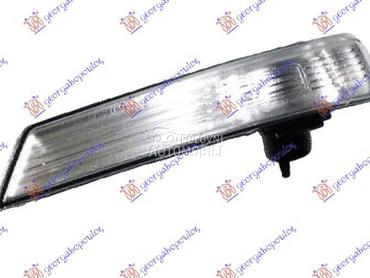 MIGAVAC U RETROVIZORU Desno za Ford Focus od 2011. do 2014. god.