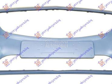 PREDNJI BRANIK PM (PRSKALICE) za Mercedes Benz B Klasa od 2011. do 2014. god.