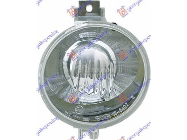 MIGAVAC Desno za Volkswagen Lupo od 1998. do 2005. god.