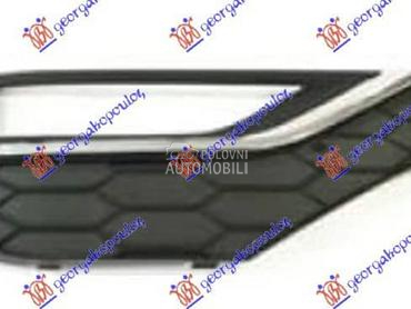 RESETKA PREDNJEG BRANIKA Desno za Volkswagen Amarok od 2016. do 2022. god.