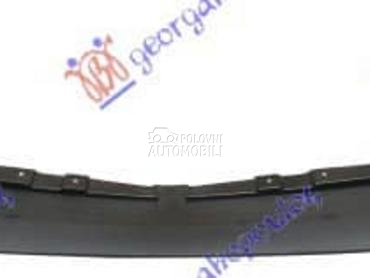 SPOJLER PREDNJEG BRANIKA za BMW X5 od 2018. do 2023. god.