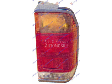 STOP LAMPA Desno za Mazda 3 od 1983. do 1992. god.