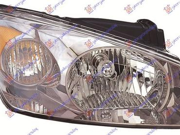 FAR ELEKTRICNI 5 VRATA Desno za Kia Cerato od 2004. do 2009. god.