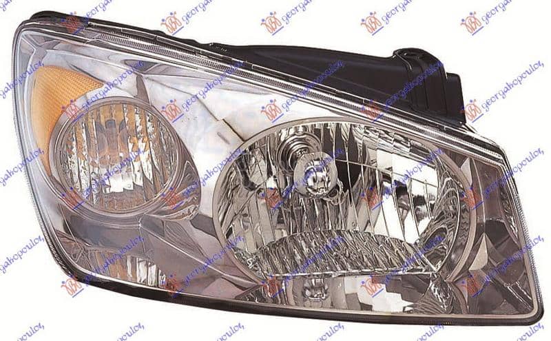 FAR ELEKTRICNI 5 VRATA Desno