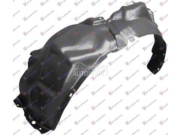 POTKRILO Levo za Toyota iQ od 2009. do 2016. god.