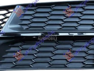 RESETKA PREDNJEG BRANIKA... za Audi A6 od 2014. do 2018. god.