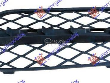 RESETKA PREDNJEG BRANIKA Levo za BMW X5 od 2007. do 2010. god.