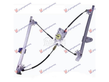 PODIZAC PREDNJEG PROZORA... za Tesla Model S za 2012. god.