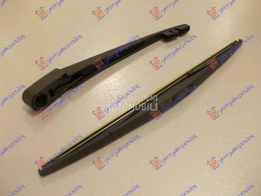 ZADNJI BRISAC KOMPLET 06-... za Subaru Impreza od 2001. do 2008. god.