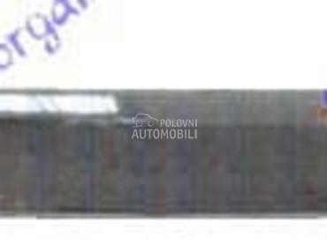 LAJSNA HAUBE HROM za Ford C-Max od 2007. do 2010. god.