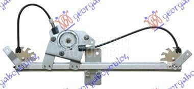 PODIZAC PREDNJEG PROZORA...