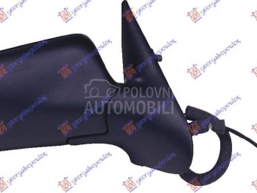 RETROVIZOR ELEKTRICNI SA... za Seat Ibiza od 1995. do 1997. god.