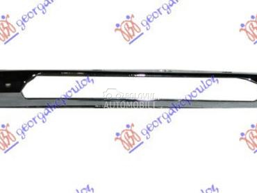 OKVIR DNEVNOG SVETLA RAVAN HRO za Mercedes Benz B Klasa od 2011. do 2014. god.